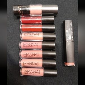 Lip bundle